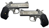 250TH AMERICA ENG 45/410 4.25" BA250TH-45/410