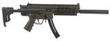 GSG-16 CARB 22LR ODG 22+1 16" GERGGSG1622G