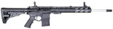 ALPHA MAXX 410/18.5" BLK ATIGAX41013ML
