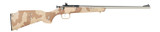 CRICKETT 22LR DESERT STORM SS KSA2179