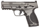 M&P9 M2.0 METAL 9MM 4" TS CA 14279