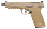 M&P5.7 OR 5.7X28 5" FDE TB 14004