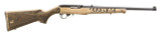 10/22 GATOR 22LR BL/WD 18.5 # 31225