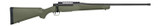 PATRIOT PRED 6.5PRC BL/OD 24"# 28223