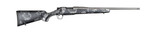 MESA FFT 6.5PRC TUNGSTEN 20" 801-01074-00