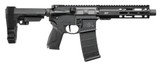 M&P15 PISTOL M-LOK 5.56 7.5" 13320