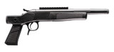 SCOUT XP 223REM BLK/SYN 12" TB CP801