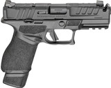 ECHELON 9MM BLK 4" 18+1 COMP EC9409B-U-COMP