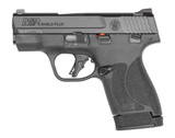 SHIELD PLUS 9MM 3.1" 13+1 SFT 13246