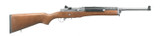 MINI-14 223REM SS/WD 18.5" 5RD 5802