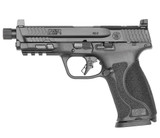M&P9 M2.0 9MM 17+1 4.6" TB OR 13585