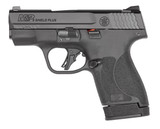 SHIELD PLUS 9MM 3.1" 13+1 NTS 13248