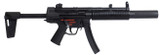 AP5SD 9MM BLK 5.75 30+1 BRACE HG7886MB-N
