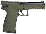 PMR-30 22MAG 10+1 BL/GREEN PMR30GRN10