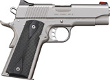 PRO CARRY HD II 38SPR 4" 9+1 3200044CA
