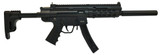 GSG-16 22LR SYN 22+1 16" M-LOK GERGGSG1622ML