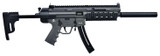 GSG-16 CARB 22LR GREY 22+1 16" GERGGSG1622S