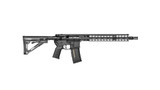 MODEL 1 RIFLE 6MMARC 14.5" BLK R0850