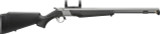 CVA WOLF V2 .50CAL SS/BLK ISM PR2117SM