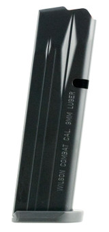Wilson Combat MAG EDC X9 9MM 15RD 849