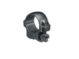 Ruger RING 1" LOW BLUE 90269