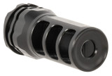 Gemtech ETM 5.56MM MUZZLE BRAKE 1/2-28 13816