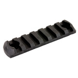 Magpul M-LOK POLYMER RAIL 7 SLOT BLK MAG591-BLK