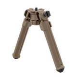 Magpul MOE QD BIPOD FOR M-LOK FDE MAG1511-FDE