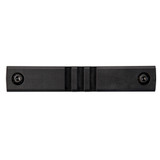 Magpul AFG-2 M-LOK ADAPTER RAIL BLK MAG594-BLK