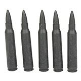 Magpul MAGUPL DUMMY ROUNDS 5.56 5PK MAG215-BLK