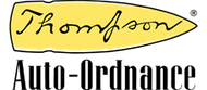 Auto-Ordnance - Thompson