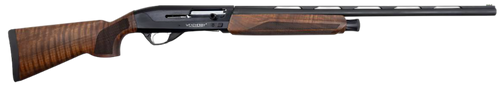 Weatherby Weatherby Element 2 Upland Compact 20 Gauge Semi-Auto Shotgun with Turkish Walnut Stock EUC22024PGM
