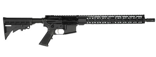 Hi-Point Hi-Point HP-15 Rifle .223 Rem / 5.56 NATO with Synthetic M4 Stock and 30-Round Magazine HP15R-556
