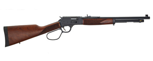 Henry Repeating Arms BIG BOY STEEL CARBINE 357MAG H012GMR