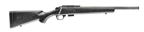 Bergara Bergara BMR Carbon .22 LR Rifle with 10+1 Capacity and Carbon Fiber Barrel BMR002