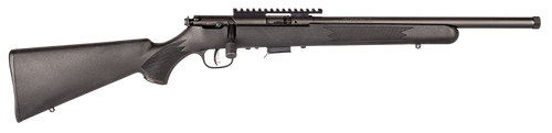 Savage Arms Savage Arms 93 FV-SR Bolt Action Rifle in 22 Magnum with Synthetic Stock and Matte Blue Finish 93207