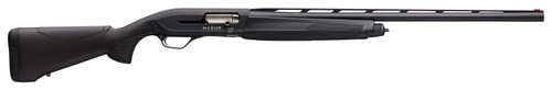 Browning Browning Maxus II Stalker 12 Gauge Semi-Auto Shotgun with Matte Blued Finish 011700205