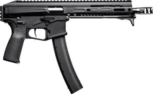 POF USA POF USA Phoenix PSTL 9mm Semi-Auto Pistol with 35-Round Magazine and M-LOK Compatibility 01838