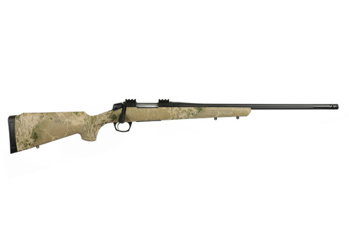 CVA CVA Cascade XT Bolt Action Rifle in 223 Rem with Realtree Hillside Camo Stock CR3992