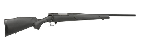Weatherby Weatherby Vanguard Obsidian .308 Win Bolt Action Rifle with Synthetic Stock VTX308NR2T