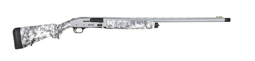 Mossberg Mossberg 940 Pro Waterfowl 12 Gauge Semi-Auto Shotgun with Camo Stock and Battleship Gray Finish 85168