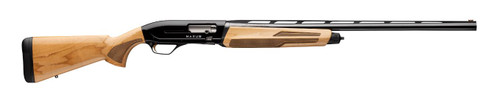 Browning Browning Maxus II Hunter Maple 12 Gauge Semi-Auto Shotgun with Wood Stock 011778204