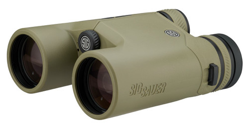 SIG SAUER KILO6K HDX 10X42MM LSR RF ODG SOK6K106