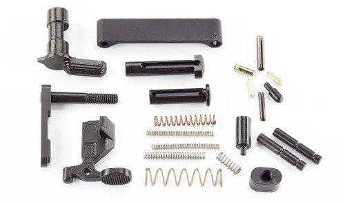 Wilson Combat LOWER RECEIVER PARTS KIT AR-15 TR-LOWERK