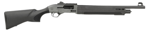 Beretta Beretta A300 Ultima Patrol 12 Gauge Semi-Auto Shotgun with Ghost Ring Sights and M-LOK Barrel Clamp J32CG511