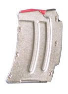Savage Arms MAG MARK II 22LR/17HM2 5SH SS 90007