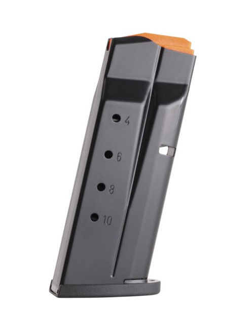 Smith and Wesson MAG M&P9 SHIELD PLUS 10RD 3014410