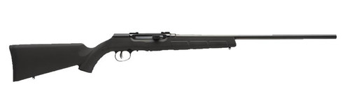 Savage Arms Savage Arms A22 Magnum Rifle - .22 Magnum, Semi-Auto with Synthetic Stock and 10-Round Magazine 47400