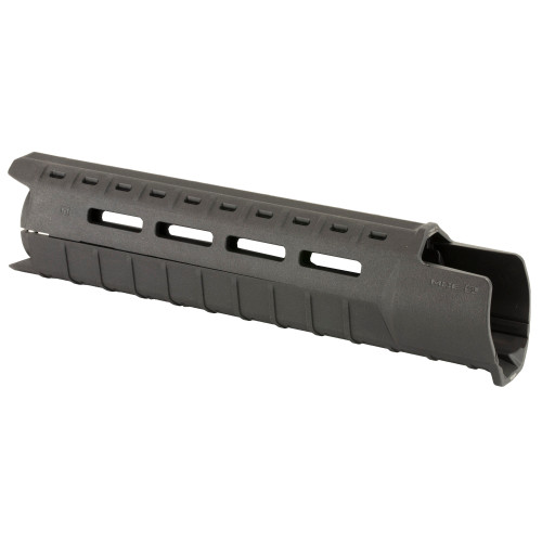 Magpul MOE SL HANDGUARD AR15 MID BLK MAG551-BLK