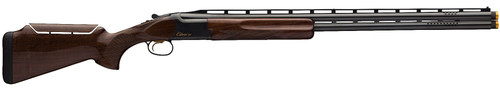Browning Browning Citori CXT Adjustable 12 Gauge Over/Under Shotgun with Walnut Stock 018075327